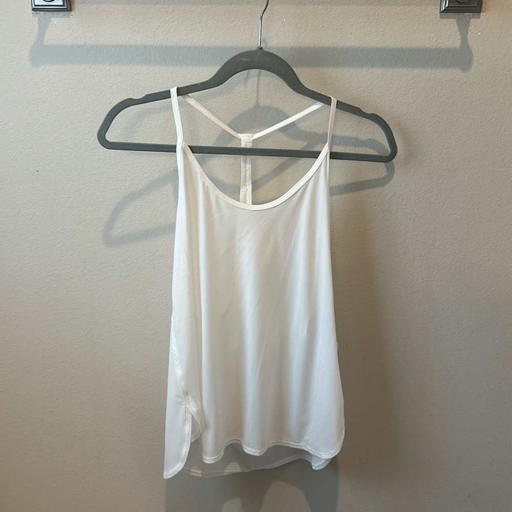 NWT Lululemon Delicate Date Tank